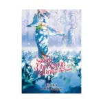 Sword of the Demon Hunter: Kijin Gentosho (Light Novel) Volume 06