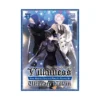 9798891600737 The Condemned Villainess Goes Back in Time and Aims to Become the Ultimate Villain (Light Novel) Volume 03