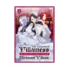 9798891600744 The Condemned Villainess Goes Back in Time and Aims to Become the Ultimate Villain (Light Novel) Volume 04