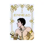 Ennead (Hardcover) (Manhwa) Volume 05