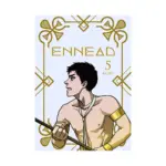 Ennead (Paperback) (Manhwa) Volume 05