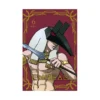 Ennead (Hardcover) (Manhwa) Volume 06