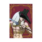 Ennead (Hardcover) (Manhwa) Volume 06