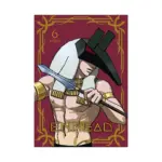 Ennead (Paperback) (Manhwa) Volume 06