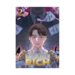 Reborn Rich (Manhwa) Volume 02