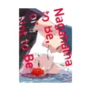 Nagahama to Be, or Not to Be (Manga) Volume 01