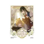 Who Made Me a Princess (Manhwa) Volume 08