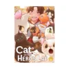 Cat on the Hero's Lap (Manga) Volume 04
