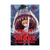 9798891601710 Killer Shark in Another World (Manga) Volume 01