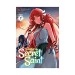 A Tale of the Secret Saint (Manga) Volume 07