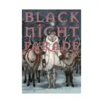 Black Night Parade (Manga) Volume 05