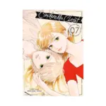 Cinderella Closet (Manga) Volume 07