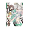 Kemono Jihen (Manga) Volume 14