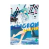 9798891601871 Lazy Dungeon Master (Manga) Volume 09
