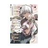 Malevolent Spirits: Mononogatari (Manga) Volume 09