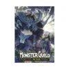 Monster Guild: The Dark Lord's (No-Good) Comeback! (Manga) Volume 07