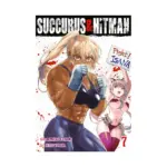 Succubus and Hitman (Manga) Volume 07