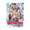 Trapped in a Dating Sim: The World of Otome Games is Tough for Mobs (Manga) Volume 11
