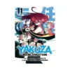Yakuza Reincarnation (Manga) Volume 11