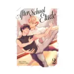 After School Etude (Manga) Volume 02