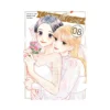Cinderella Closet (Manga) Volume 08