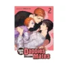 How My Daddies Became Mates (Manga) Volume 02