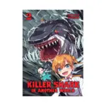 Killer Shark in Another World (Manga) Volume 02