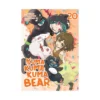 Kuma Kuma Kuma Bear (Light Novel) Volume 20