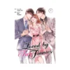 Loved by Two Fiances (Manga) Volume 01
