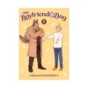 My Boyfriend Is a Dog (Manga) Volume 01