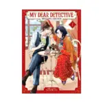 My Dear Detective: Mitsuko's Case Files (Manga) Volume 01