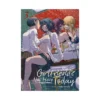 9798891602588 My Girlfriend's Not Here Today (Manga) Volume 03