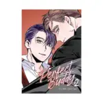Perfect Buddy (Manhwa) Volume 02