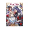 9798891602724 Royal Tailor: Clothier to the Crown (Manga) Volume 02