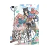9798891602762 Sheep Princess in Wolf's Clothing (Manga) Volume 04
