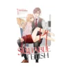 A Suitable Fetish (Manga) Volume 01
