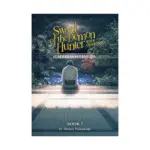 Sword of the Demon Hunter: Kijin Gentosho (Light Novel) Volume 07