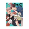 That Time I Got Stuck to the Guy I Hate (Manga)