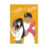 The Lady and Her Butler (Manga) Volume 01