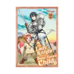 The Lady Knight and the Beast-Eared Child (Manga) Volume 02