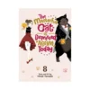 The Masterful Cat Is Depressed Again Today (Manga) Volume 08
