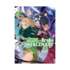 9798891602984 The Strange Adventure of a Broke Mercenary (Light Novel) Volume 12