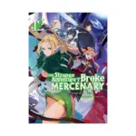 The Strange Adventure of a Broke Mercenary (Light Novel) Volume 12