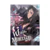 Witch and Mercenary (Light Novel) Volume 01
