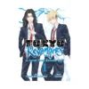 9798891603059 Tokyo Revengers: A Letter from Keisuke Baji (Manga) Volume 01