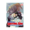 Trapped in a Dating Sim: Otome Games Are Tough For Us, Too! (Light Novel) Volume 02