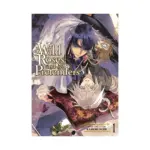 Wild Roses and Pretenders (Manga) Volume 01