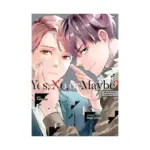 Yes, No, or Maybe? (Manga) Volume 01