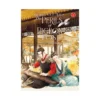You've Got Mail: The Perils of Pigeon Post - Fei GE Jiao You Xu Jin Shen (Novel) Volume 02