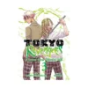 9798891604063 Tokyo Revengers: A Letter from Keisuke Baji (Manga) Volume 03